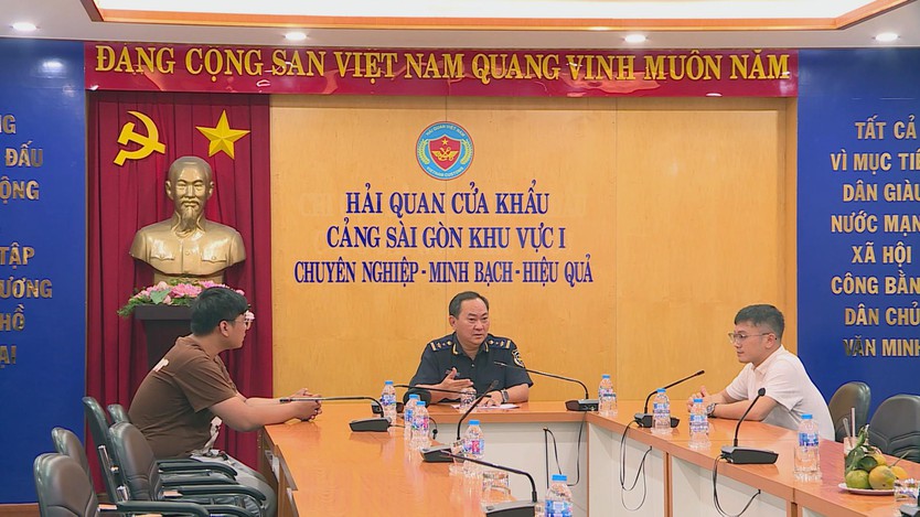 Bất ổn Trung Đông gây áp lực xuất khẩu, TP. Hồ Chí Minh hỗ trợ doanh nghiệp ứng phó - Ảnh 5.