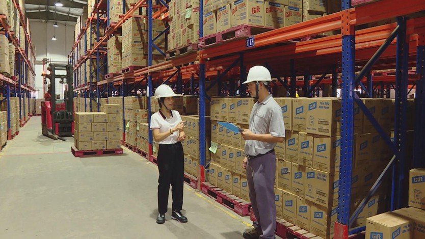 Bất ổn Trung Đông gây áp lực xuất khẩu, TP. Hồ Chí Minh hỗ trợ doanh nghiệp ứng phó - Ảnh 8.