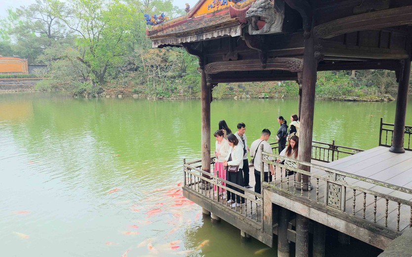 Góp nhặt tìm hiểu lịch sử Việt: Cuộc tri ngộ vua tôi- Ảnh 1.