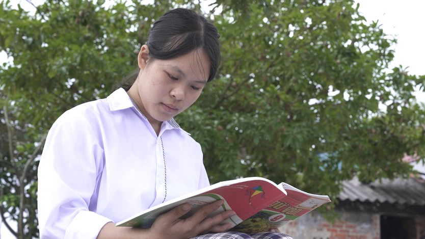 Tập 2 "Mái ấm gia đình Việt" trao hơn 280 triệu đến ba em nhỏ khó khăn - Ảnh 1.