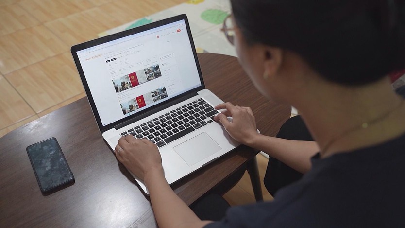 TP. Hồ Chí Minh chuẩn hóa dữ liệu đất đai để triển khai mã định danh bất động sản - Ảnh 2.