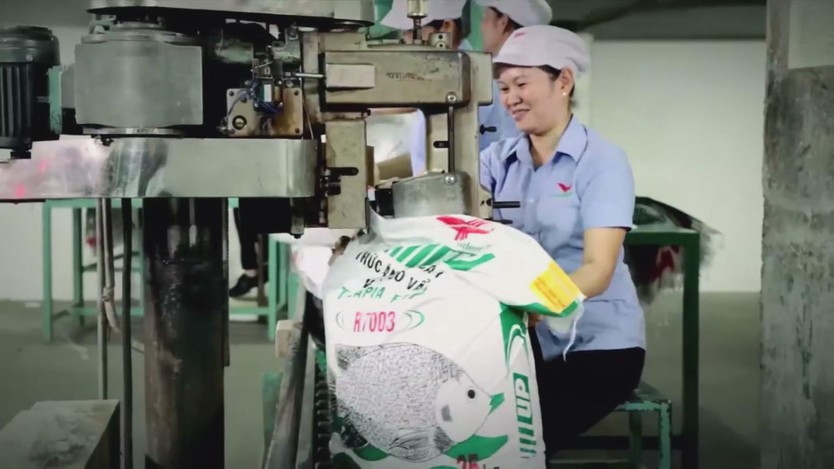 Đa dạng hóa thị trường thủy sản nhằm giảm rủi ro - Ảnh 4.