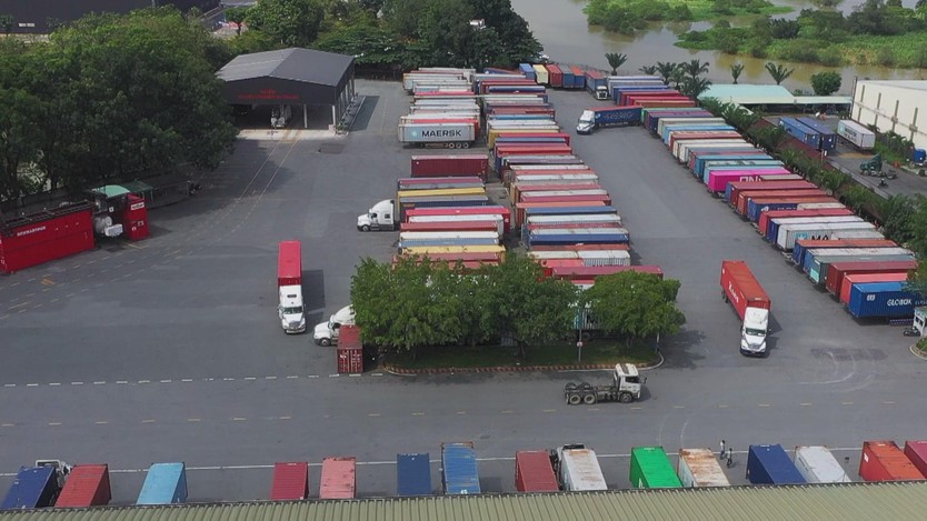 Bất ổn Trung Đông gây áp lực xuất khẩu, TP. Hồ Chí Minh hỗ trợ doanh nghiệp ứng phó - Ảnh 3.