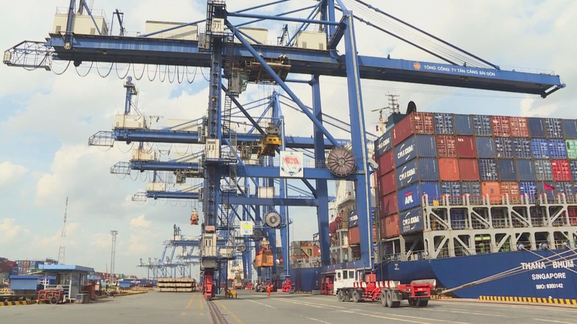 Bất ổn Trung Đông gây áp lực xuất khẩu, TP. Hồ Chí Minh hỗ trợ doanh nghiệp ứng phó - Ảnh 4.