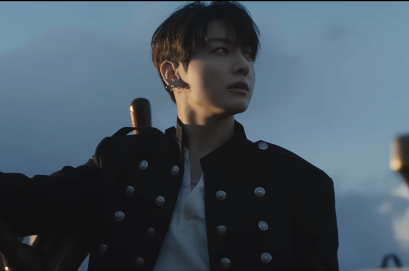 BTS - Ảnh 3.