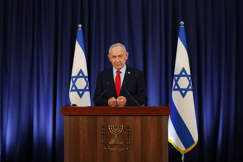 Israel tuyên bố ngừng tấn công cơ sở năng lượng Iran - Ảnh 1.