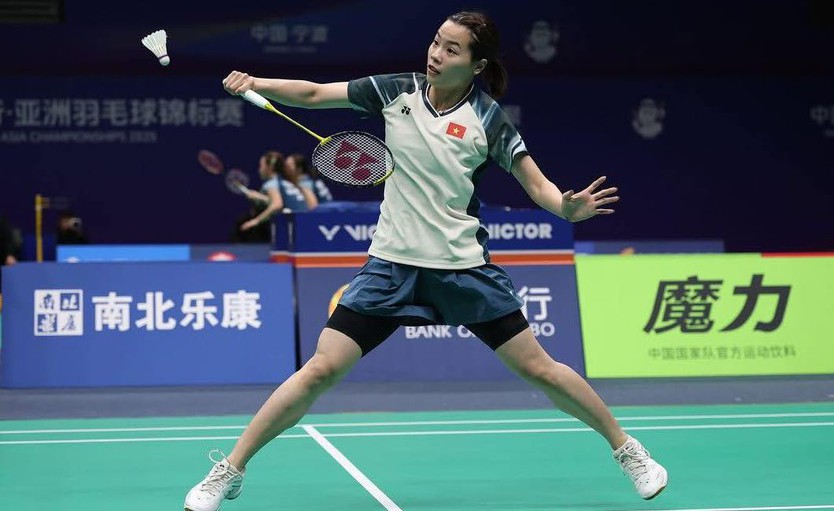 Nguyễn Thùy Linh - Ảnh 1.