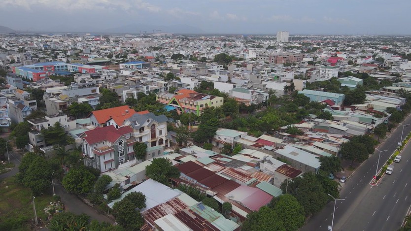 TP. Hồ Chí Minh chuẩn hóa dữ liệu đất đai để triển khai mã định danh bất động sản - Ảnh 10.