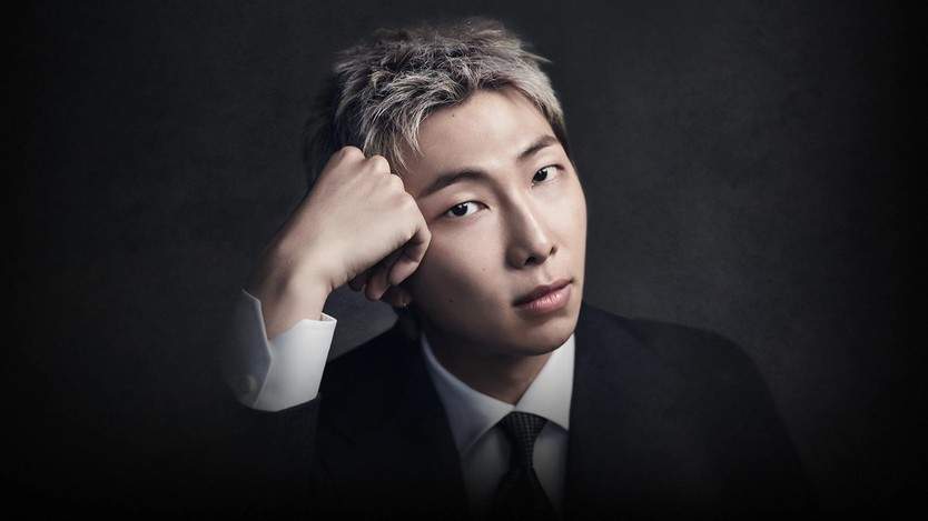 BTS - Ảnh 1.