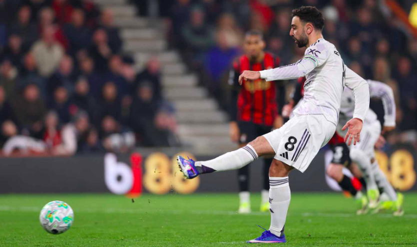 Man United - Ảnh 1.