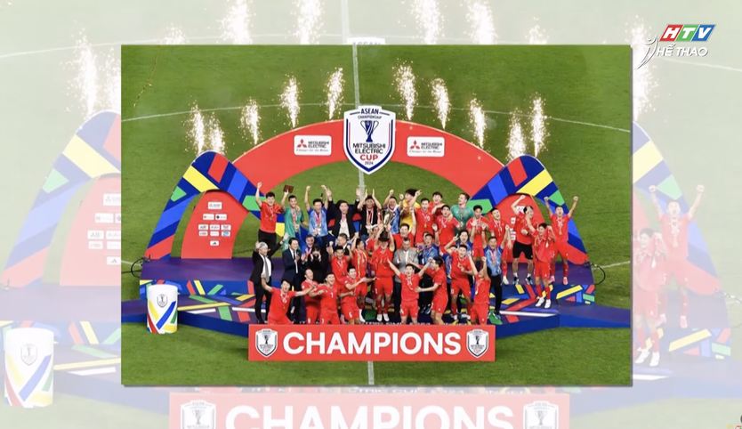 Hội đồng FIFA chính thức phê duyệt tổ chức giải FIFA ASEAN Cup- Ảnh 1.