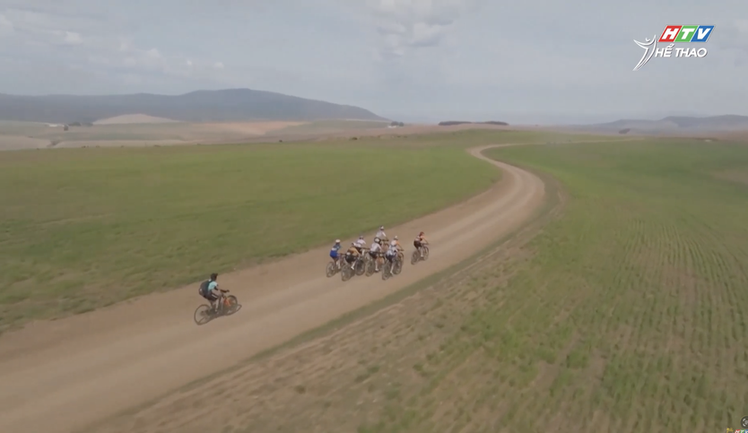 Chặng 4 Cape Epic 2026: Đội Wilier Vittoria củng cố ngôi đầu, biến động lớn ở nội dung nữ- Ảnh 4.