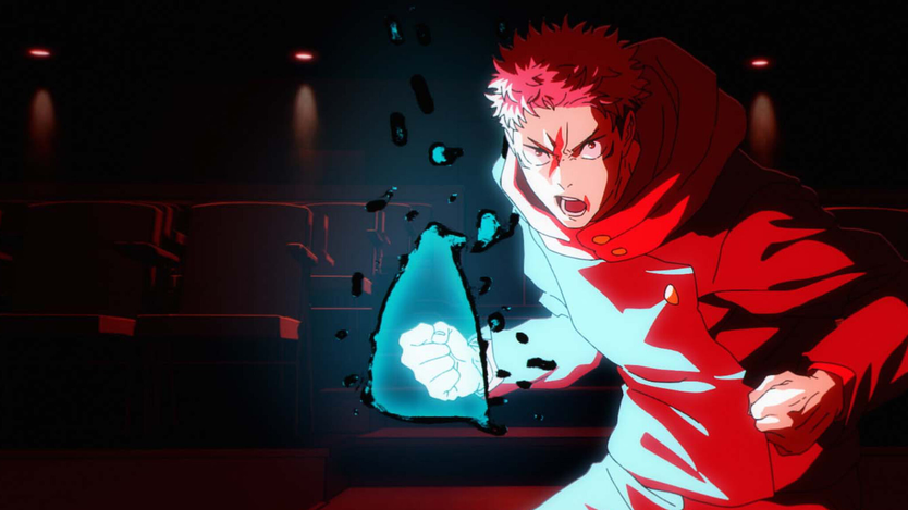 Tập cuối anime Jujutsu Kaisen mùa 3 kéo dài 27 phút, hé lộ nhân vật quan trọng- Ảnh 4.