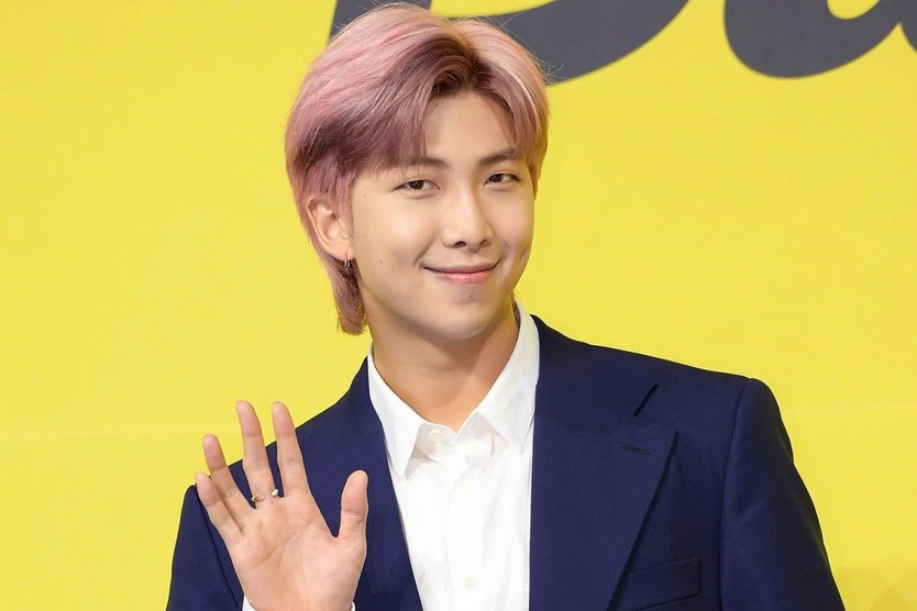 BTS - Ảnh 3.
