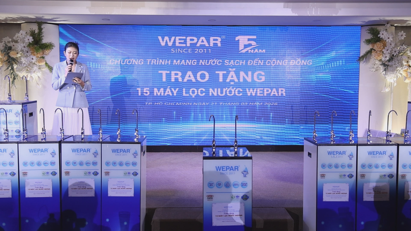 Thời sự trưa HTV ngày 22/3/2026 I Điện mặt trời lưu trữ - Giải pháp giúp tự chủ nguồn năng lượng bền vững- Ảnh 3.