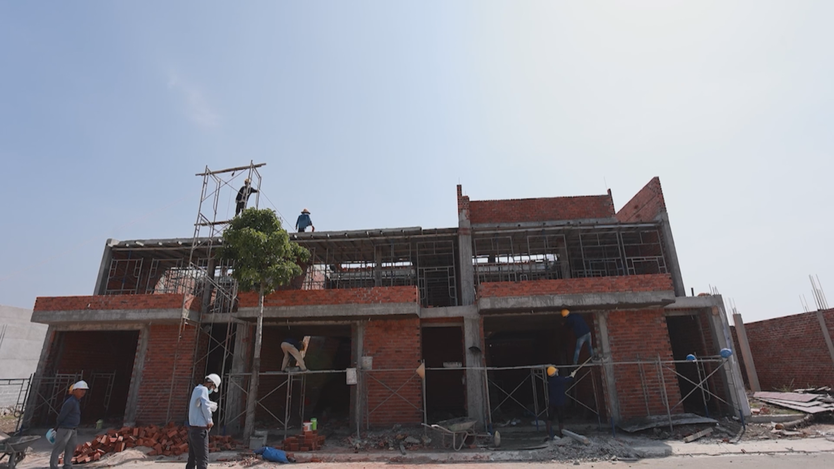 TP. Hồ Chí Minh: Đưa dự án nhà ở xã hội vào "luồng xanh", rút ngắn tối đa thủ tục - Ảnh 2.