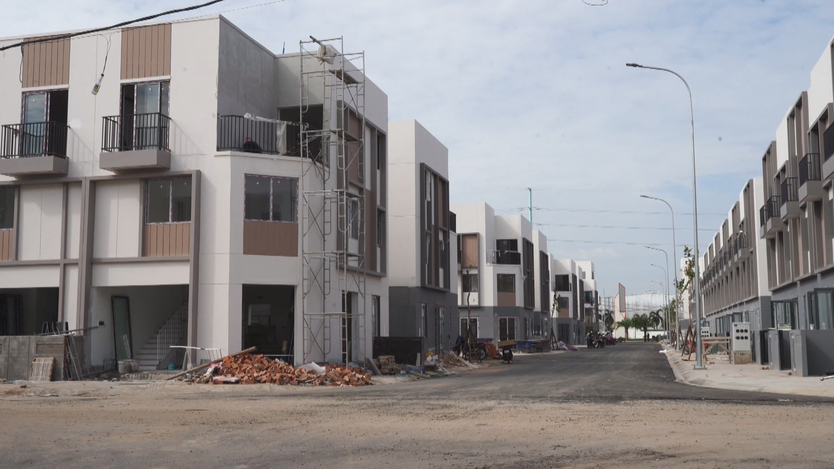 TP. Hồ Chí Minh: Đưa dự án nhà ở xã hội vào "luồng xanh", rút ngắn tối đa thủ tục - Ảnh 8.