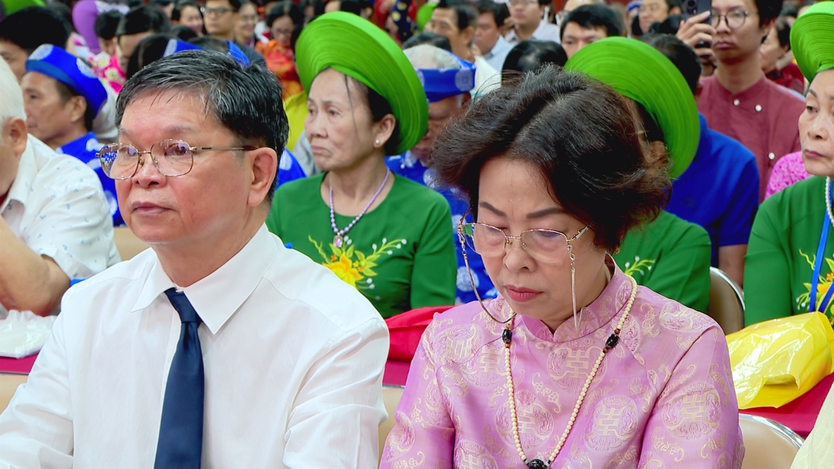 Phát huy di sản văn hóa như nguồn lực mềm cho phát triển TP. Hồ Chí Minh- Ảnh 3.