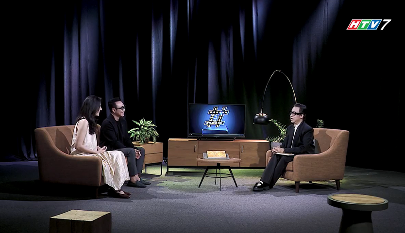 Studio H9 - Hẹn cuối tuần: NTK Lê Minh Khoa và cuộc trở lại với chính mình - Ảnh 2.