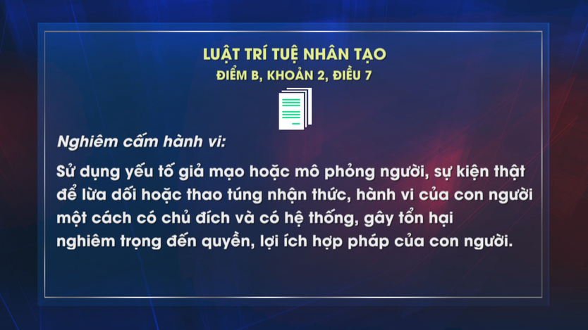 Nâng cao cảnh giác trước làn sóng video tin giả sử dụng A.I. về tình hình thế giới - Ảnh 12.