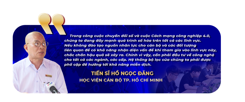 Nâng cao cảnh giác trước làn sóng video tin giả sử dụng A.I. về tình hình thế giới - Ảnh 10.