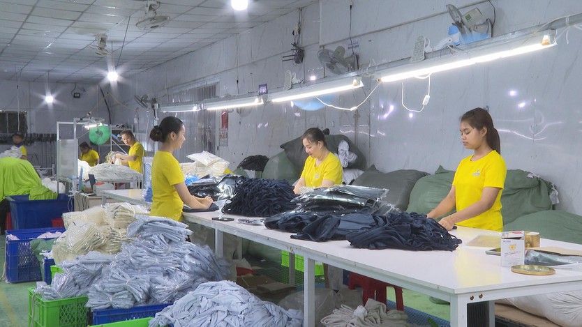 Xăng dầu tăng sốc, doanh nghiệp “thắt lưng buộc bụng” để sống sót - Ảnh 4.