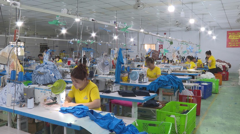 Xăng dầu tăng sốc, doanh nghiệp “thắt lưng buộc bụng” để sống sót - Ảnh 3.