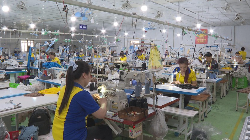Doanh nghiệp chủ động tiết kiệm nhiên liệu, thích ứng biến động chi phí vận hành - Ảnh 2.