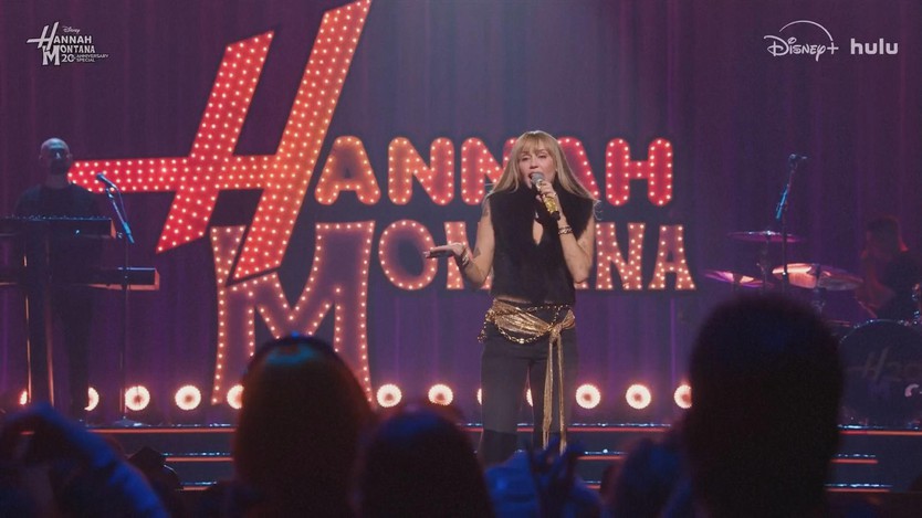 Dàn sao Hannah Montana hội ngộ sau 2 thập kỷ - Ảnh 5.