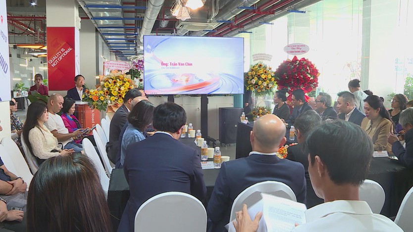 Arobid thúc đẩy xúc tiến thương mại số với 120 hội chợ, triển lãm trực tuyến trong năm 2026 - Ảnh 1.
