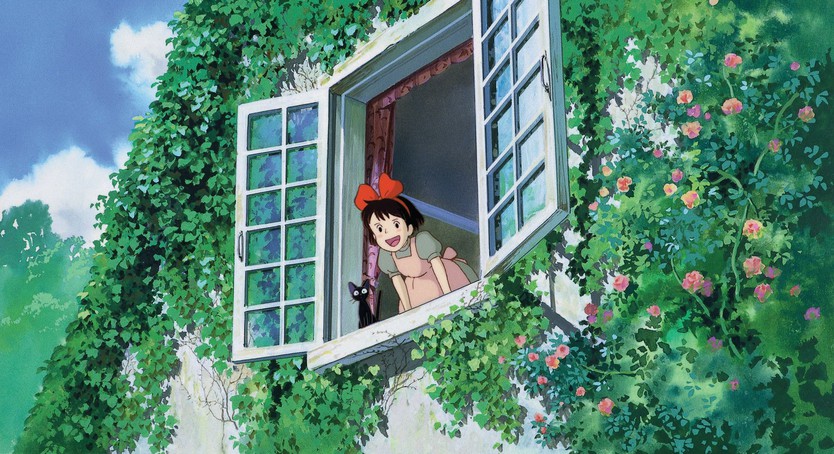 Ghibli - Ảnh 3.