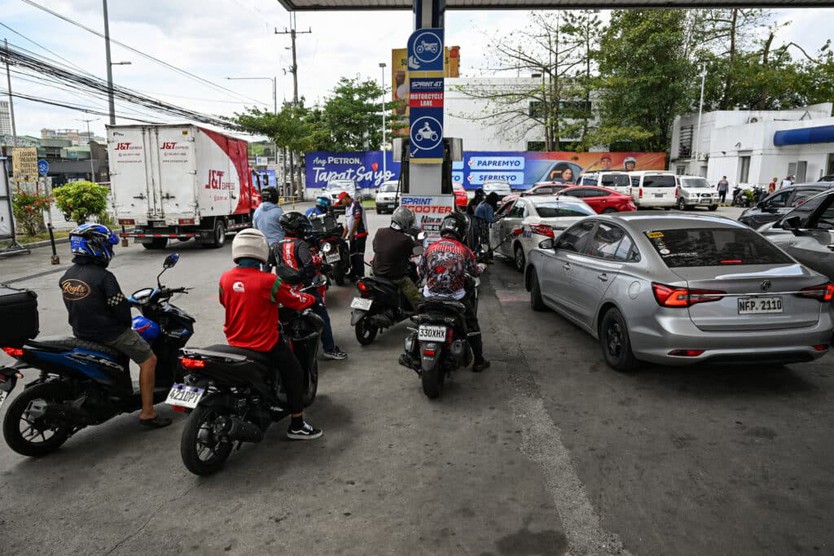 Philippines tuyên bố tình trạng khẩn cấp năng lượng  - Ảnh 2.