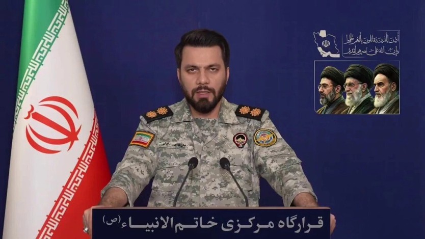Iran tuyên bố không đàm phán kế hoạch 15 điểm mà Mỹ đưa ra - Ảnh 1.