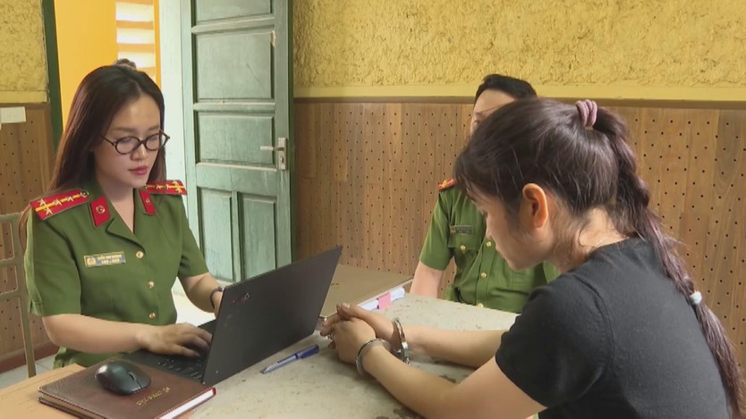 60 Giây ngày 26/3/2026 | Gỡ nút thắt, thúc đẩy phát triển kinh tế đêm TP. Hồ Chí Minh - Ảnh 8.