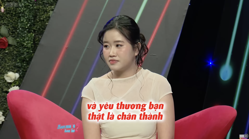 Bạn muốn hẹn hò: Gái xinh Ngoại thương có tình trường "oái oăm"- Ảnh 1.