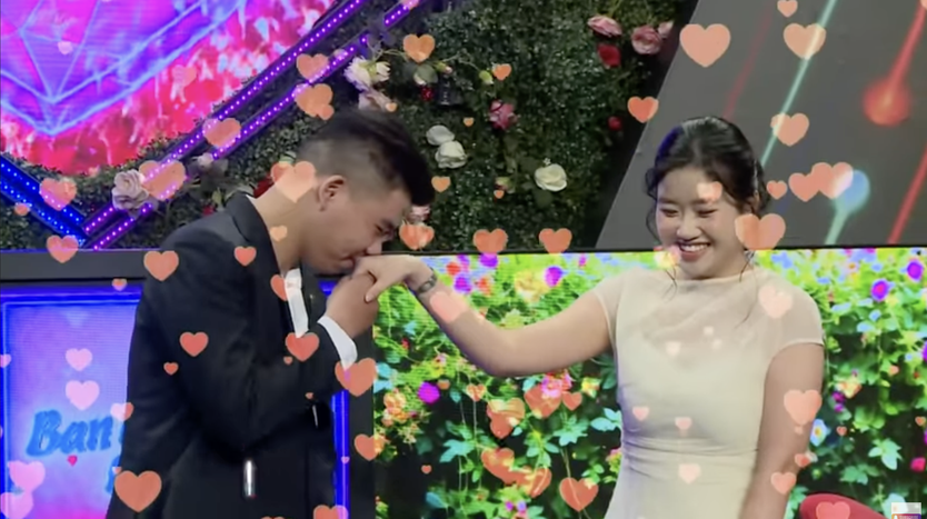 Bạn muốn hẹn hò: Gái xinh Ngoại thương có tình trường "oái oăm"- Ảnh 5.