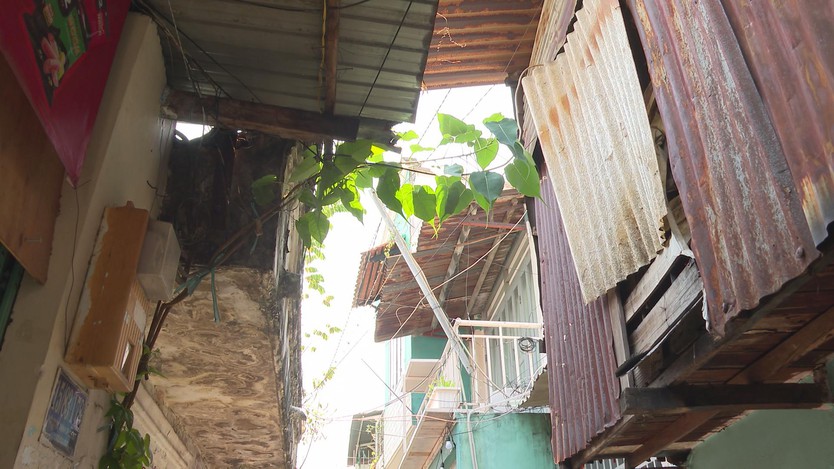 Gỡ nút thắt mặt bằng cho dự án Rạch Văn Thánh- Ảnh 1.
