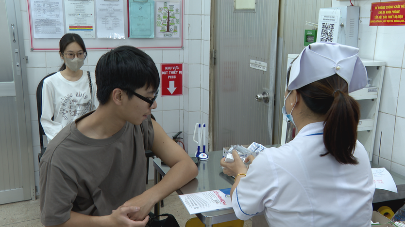 Chủ động phòng ngừa viêm não mô cầu trong mùa dịch- Ảnh 4.