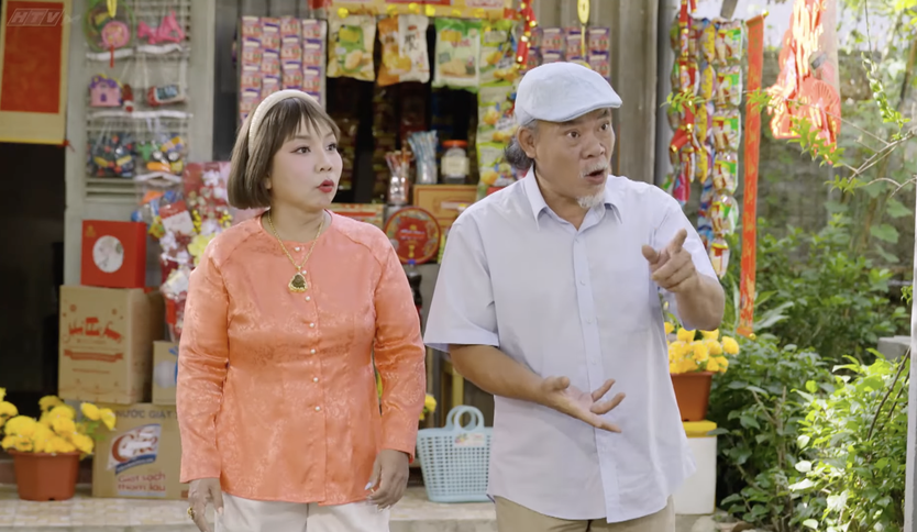 Lẹ không trễ tàu: Rủ rê xóm Đường Rày làm giàu và cái kết  - Ảnh 1.