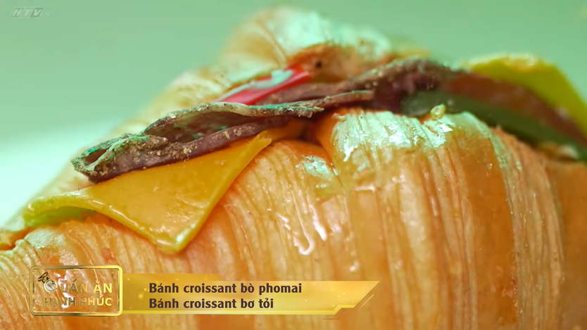 Quán ăn hạnh phúc: Từ cà phê ủ lạnh tới sushi viên Ông Chủ Nhỏ - Ảnh 1.