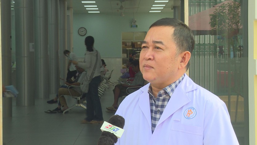 Ca mắc viêm não mô cầu gia tăng: Cần hiểu đúng về vắc-xin để phòng bệnh toàn diện - Ảnh 7.