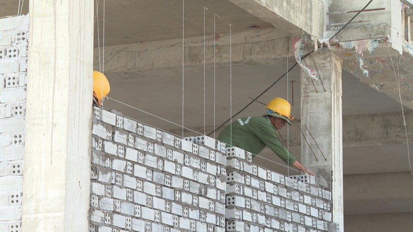 Tăng tốc đưa 1.000 phòng học mới cho năm học 2026 - 2027 - Ảnh 2.