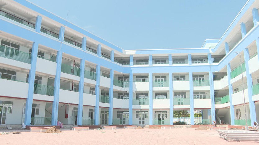 Tăng tốc đưa 1.000 phòng học mới cho năm học 2026 - 2027 - Ảnh 4.