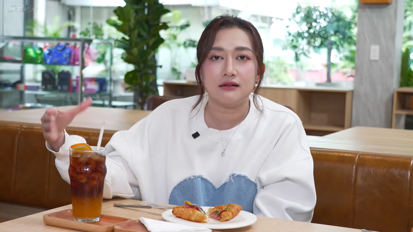 Quán ăn hạnh phúc: Từ cà phê ủ lạnh tới sushi viên Ông Chủ Nhỏ - Ảnh 4.