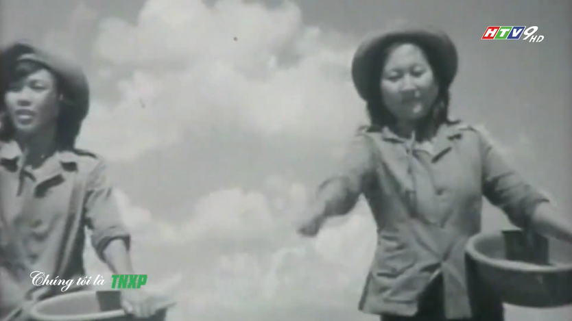 THTT Mãi xanh màu áo xung phong - 21g ngày 28/3 trên HTV9 - Ảnh 4.