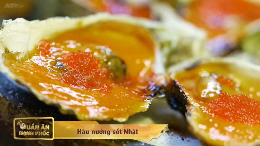 Quán ăn hạnh phúc: Từ cà phê ủ lạnh tới sushi viên Ông Chủ Nhỏ - Ảnh 8.