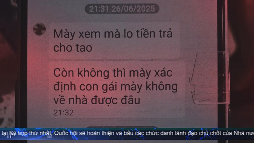 Giải mã chiêu trò “bắt cóc online” nhắm vào sinh viên - Ảnh 4.