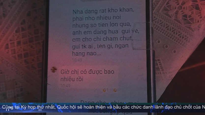 Giải mã chiêu trò “bắt cóc online” nhắm vào sinh viên - Ảnh 6.