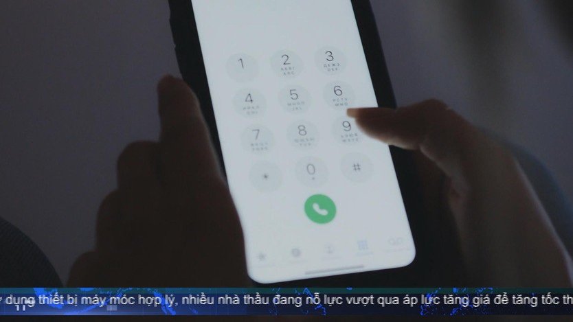 Giải mã chiêu trò “bắt cóc online” nhắm vào sinh viên - Ảnh 3.