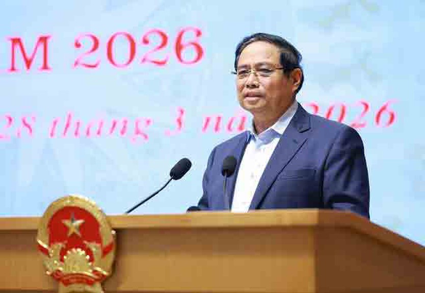 Tập trung phát triển công nghệ chiến lược- Ảnh 1.